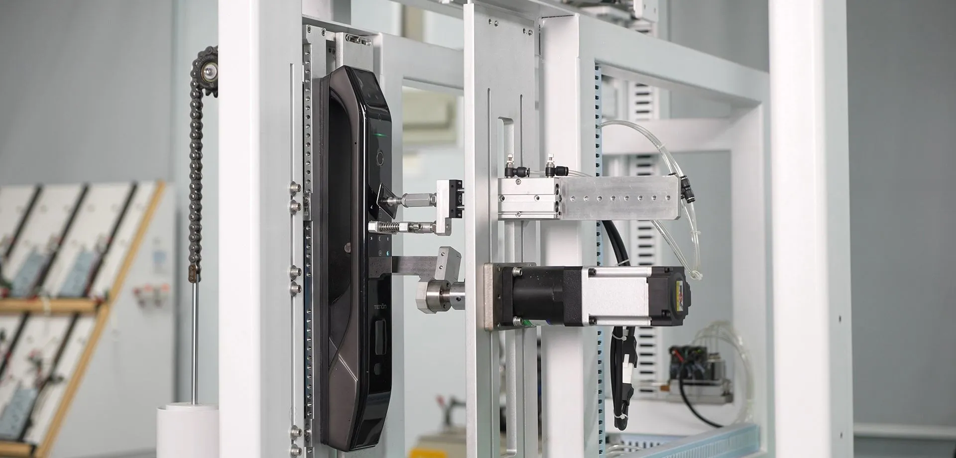 Tenon Smart Lock